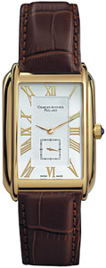  Small second quartz Ref. 102.200.12.16S